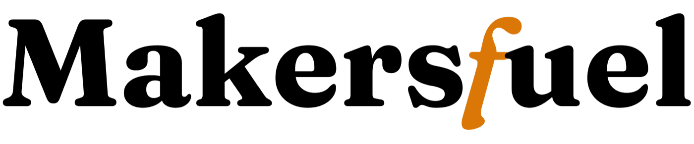 Makersfuel