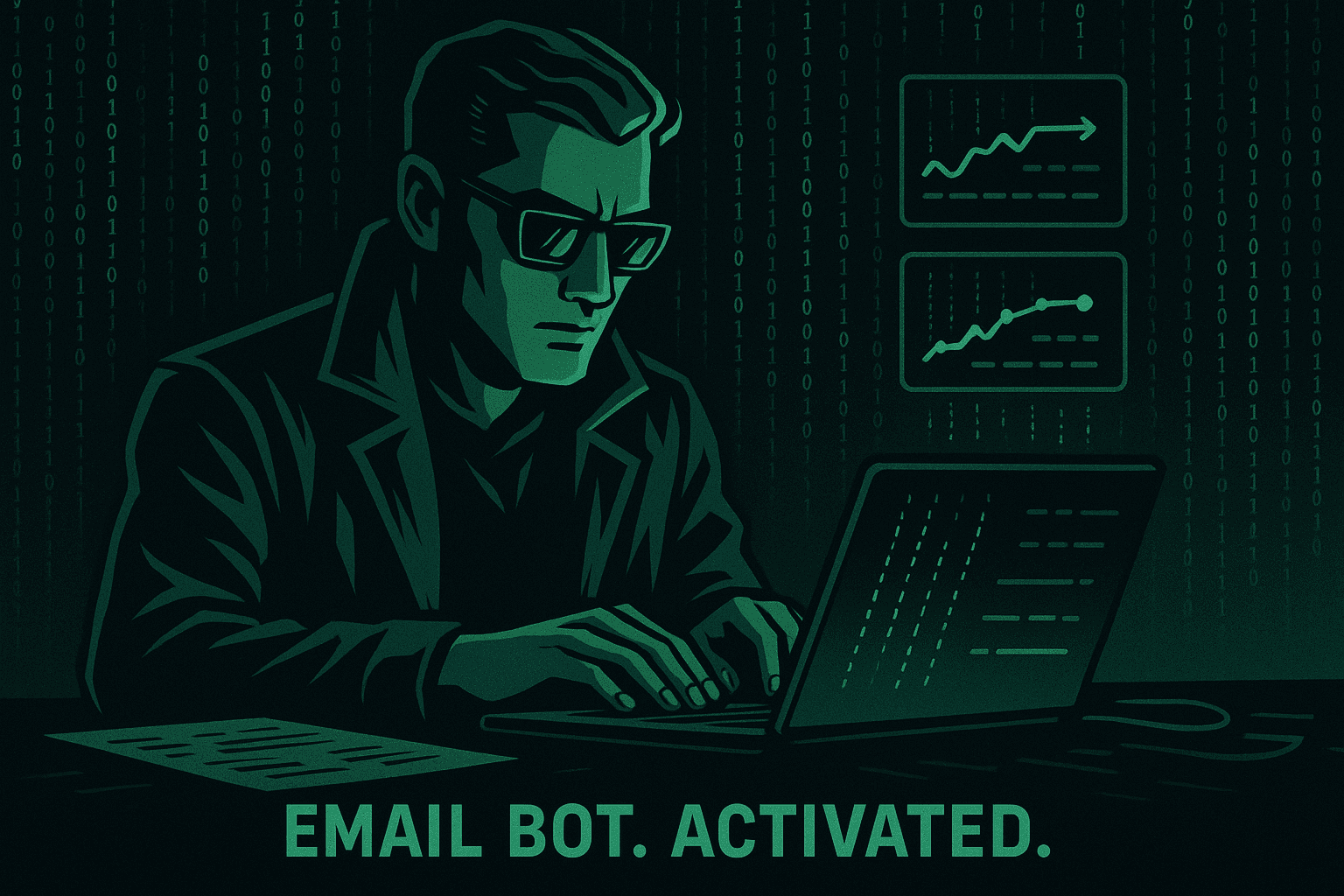 Automating Your Startup’s Email Marketing: A Beginner’s Guide